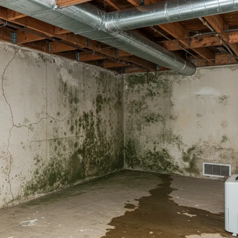 Professional Mold Removal in Birmingham, AL